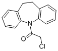 CAS#: 3534-05-2, 2-Chloro-1-(10,11-Dihydro-Dibenzo[b,f]Azepin-5-Yl)-Ethanone