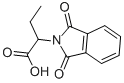 CAS#: 35340-62-6, 2-(1,3-Dioxoisoindol-2-Yl)Butanoic Acid