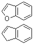 CAS 登录号：35343-70-5， 苯并呋喃-茚共聚物