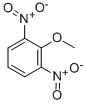 CAS#: 3535-67-9, 2,6-Dinitroanisole