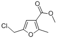CAS#: 35351-32-7, 5-Chloromethyl-2-Methyl-Furan-3-Carboxylic Acid Methyl Ester