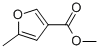 CAS#: 35351-35-0, 5-Methyl-3-Furancarboxylicacid Methyl ester