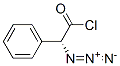 CAS#: 35353-41-4, (R)-2-Azido-2-Phenylacetyl Chloride