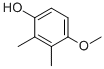 CAS#: 35355-33-0, 4-Methoxy-2,3-Dimethyl-Phenol