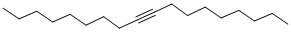 CAS#: 35365-59-4, Octadec-9-Yne