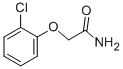 CAS#: 35368-68-4, 2-(2-Chlorophenoxy)Acetamide