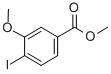 CAS#: 35387-92-9, Methyl 4-Iodo-3-Methoxy Benzoate