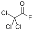 CAS#: 354-13-2, Trichloroacetyl Fluoride