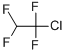 CAS#: 354-25-6, 1-Chloro-1,1,2,2-Tetrafluoroethane