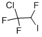CAS#: 354-26-7, 1-Chloro-2-Iodo-1,1,2-Trifluoroethane