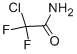 CAS 登录号：354-28-9， 氯二氟乙酰胺