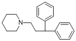 CAS#: 3540-95-2, Fenpiprane