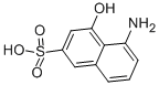 CAS#: 35400-55-6, 5-Amino-4-Hydroxynaphthalene-2-Sulfonic Acid