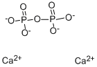 CAS#: 35405-51-7, Diphosphoric Acid Calcium Salt (2:1)