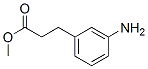 CAS#: 35418-08-7, 3-(3-Amino-Phenyl)-Propionic Acid Methyl Ester