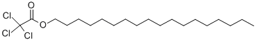 CAS#: 35425-17-3, Trichloroacetic Acid Stearyl Ester