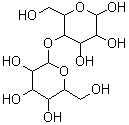 CAS#: 35438-40-5, 4-O-Hexopyranosylhexopyranose