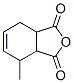 CAS#: 35438-82-5, 4-Methyl-3a,4,7,7a-Tetrahydro-2-Benzofuran-1,3-Dione