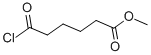 CAS#: 35444-44-1, Methyl Adipoyl Chloride