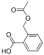 CAS#: 35461-75-7, 2-(Acetyloxymethyl)Benzoic Acid