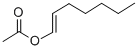 CAS 登录号：35468-97-4， [(E)-庚-1-烯基]乙酸酯