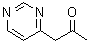CAS 登录号：354812-00-3， 1-(4-嘧啶基)丙酮