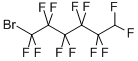 CAS#: 355-36-2, 1H-6-Bromoperfluorohexane