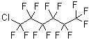 CAS 登录号：355-41-9， 全氟己基氯化物