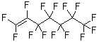 CAS#: 355-63-5, Perfluoroheptene-1