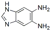 CAS#: 355115-85-4, 5,6-Diaminobenzimidazole Trihydrochloride