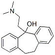 CAS#: 35513-16-7, 10,11-Dihydro-5-(2-Dimethylaminoethyl)-5H-Dibenzo(a,d)Cyclohepten-5-Ol