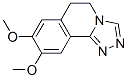 CAS#: 35515-48-1, 8,9-Dimethoxy-5,6-Dihydro-[1,2,4]Triazolo[3,4-a]Isoquinoline