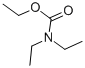 CAS#: 3553-80-8, Ethyl N,N-Diethylcarbamate