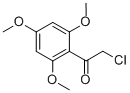 CAS#: 35543-30-7, 2-Chloro-1-(2,4,6-Trimethoxy-Phenyl)-Ethanone