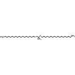 CAS#: 35545-51-8, 1-{[1-(Octadecyloxy)-2-Propanyl]Oxy}Octadecane