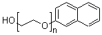 CAS#: 35545-57-4, Ethoxylated 2-naphthol