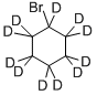 CAS#: 35558-49-7, Bromocyclohexane-D11
