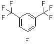 CAS 登录号：35564-19-3， 3,5-二(三氟甲基)氟苯