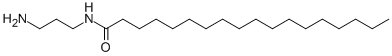 CAS#: 35567-30-7, N-(3-Aminopropyl)Octadecanamide