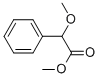 CAS#: 3558-61-0, Methoxy-Phenyl-Acetic Acid Methyl Ester