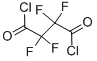 CAS#: 356-15-0, Tetrafluorosuccinyl Chloride