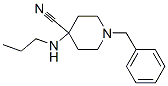 CAS#: 3560-07-4, 1-(Phenylmethyl)-4-Propylaminopiperidine-4-Carbonitrile