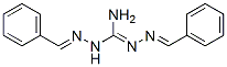 CAS#: 3560-86-9, 1,2-Bis(Phenylmethylideneamino)Guanidine