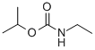 CAS#: 35601-81-1, N-Ethyl-Carbamic Acid 1-Methylethyl Ester