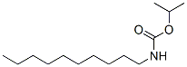CAS#: 35601-86-6, Propan-2-Yl N-Decylcarbamate