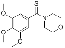 CAS#: 35619-65-9, Tritiozine