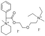 CAS#: 3562-55-8, Piprocurarium Iodide