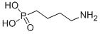 CAS#: 35622-27-6, 4-Aminobutylphosphonic Acid