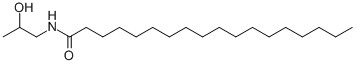 CAS#: 35627-96-4, N-(2-Hydroxypropyl)Stearamide