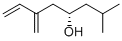CAS#: 35628-05-8, (S)-(-)-Ipsenol